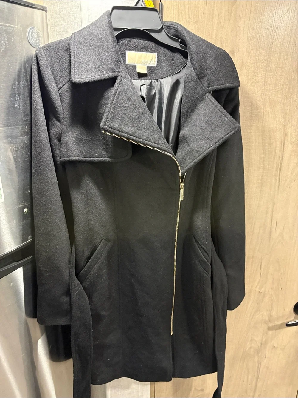 Michael Kors chic black